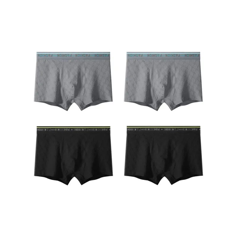 Urban Beauty Underpants Men's Combo Set-37
