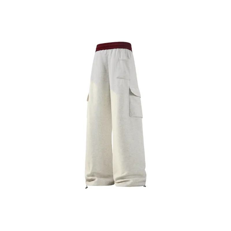 My Name Is MT Casual Pants Unisex-7