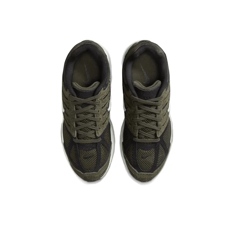 Nike Air Peg 2K5 Sequoia Black Women's-2