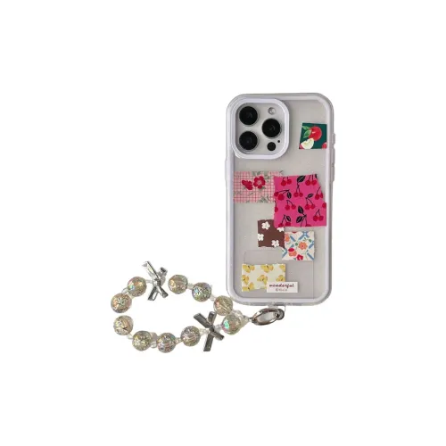 HUANBAOKE Phone Cases
