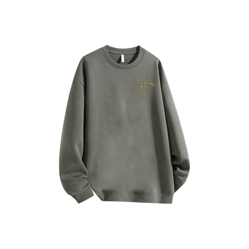 Lind Erki Sweatshirts Unisex-5