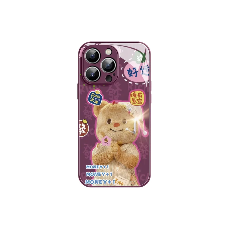 Lingtao Phone Cases-9