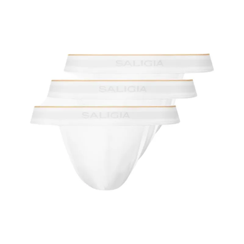 SALIGIA High Cut Underpants Men's 3 Pack-20