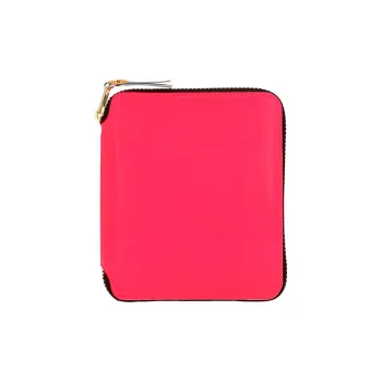 CDG Wallets Fuchsia