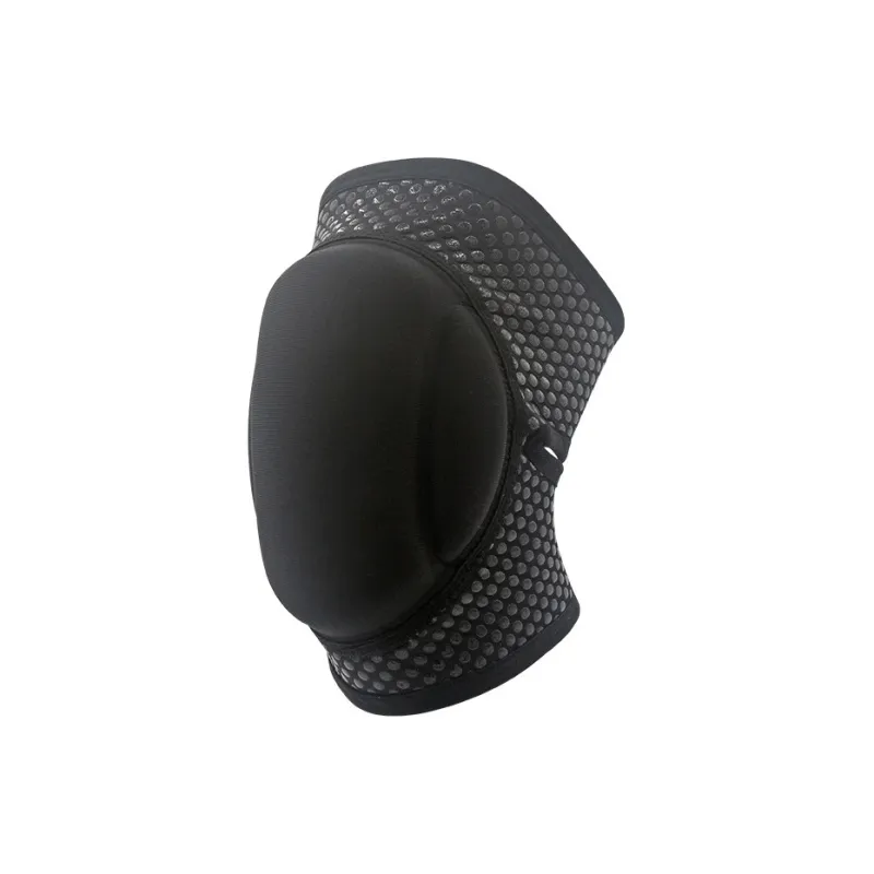 Binary Knee Pads Nylon Silicone Polyamide Yoga Dance Cycling Unisex-3