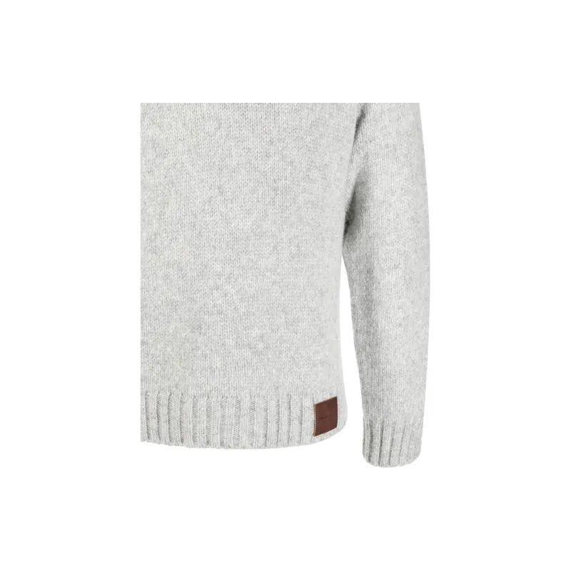 DSQUARED 2 FW22 Sweater Men's Gray-6