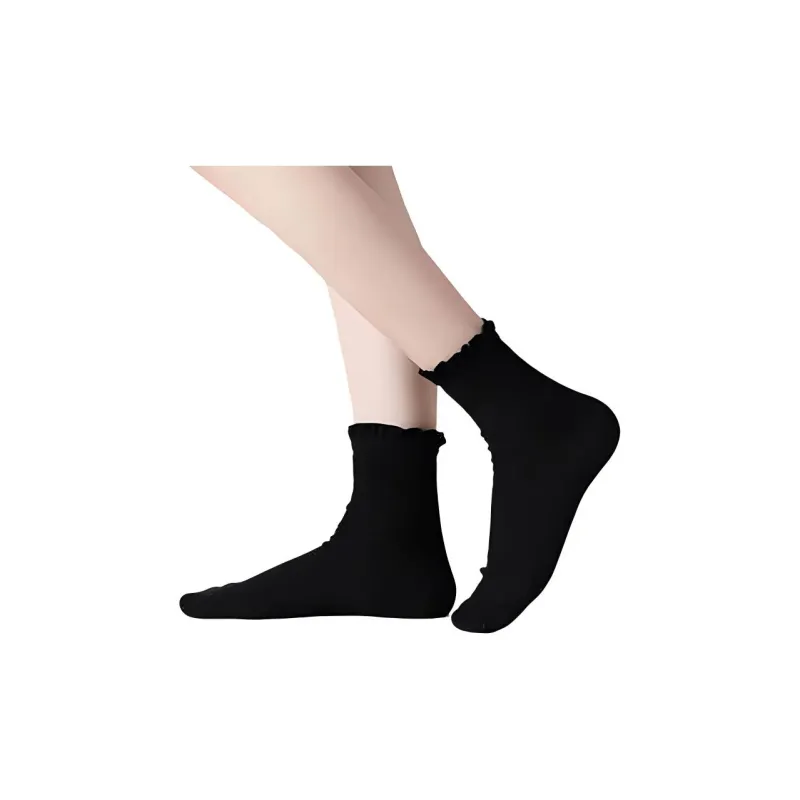 Tutuanna* Mid Calf Socks Women's 1 Pack-11