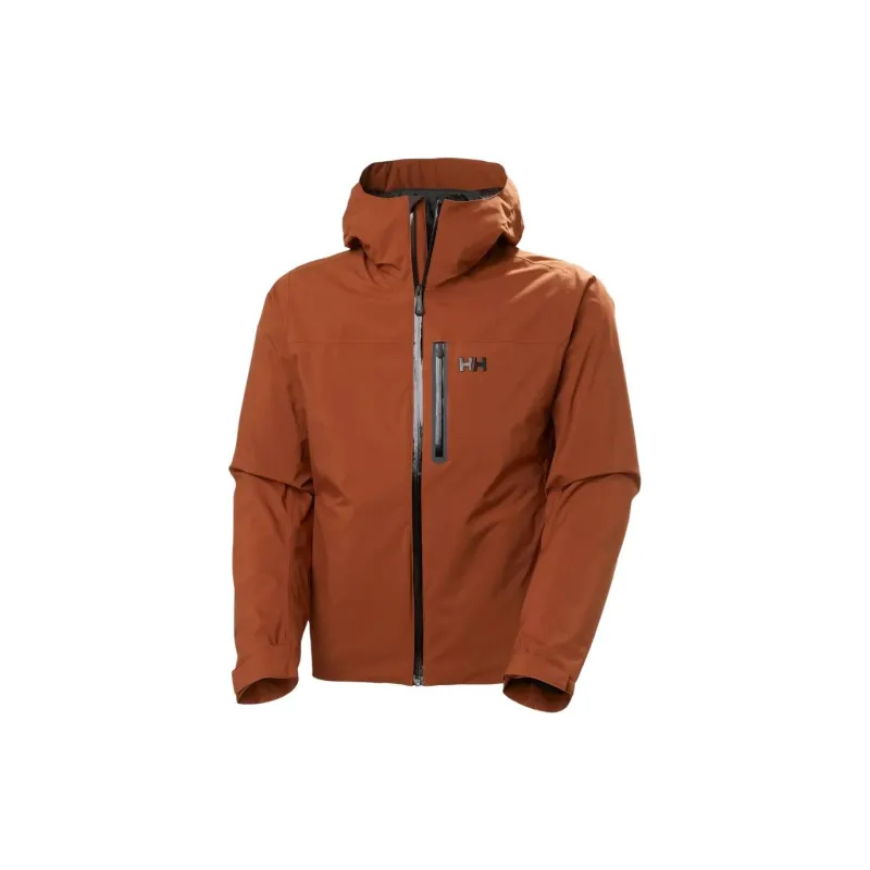 HELLY HANSEN Windbreaker Jacket Men's-0
