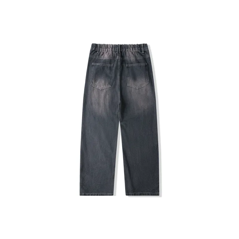DIDTEK Jeans Unisex Copper Bronze-4