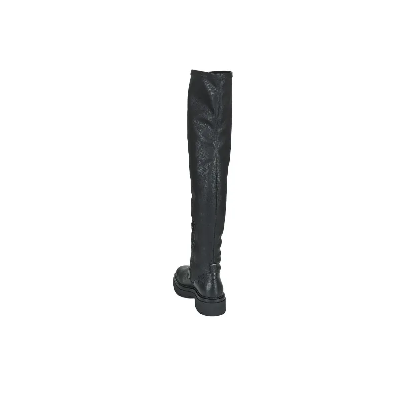 JONAK Over the knee Boots Women's Black-4