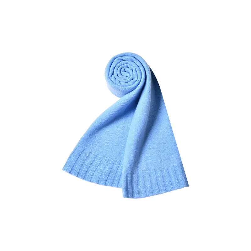 BAGGL Wool Knit Scarves Unisex Gift Box Set-5