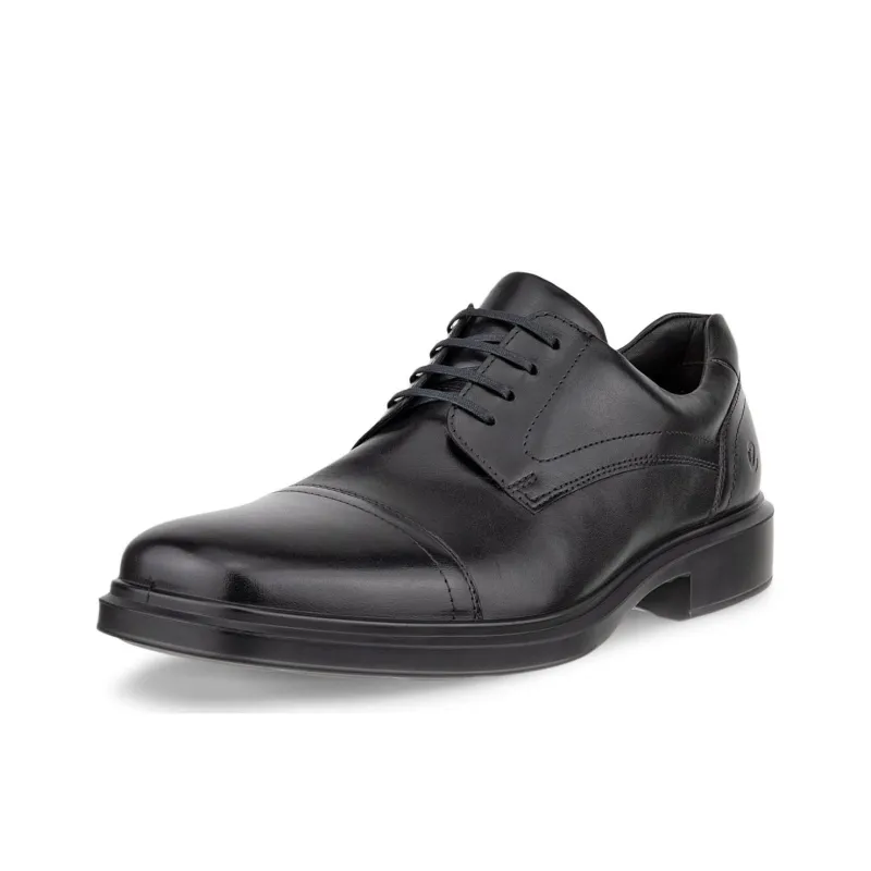 Ecco Helsinki 2 Dress Shoes Men's Black-1
