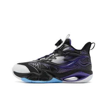 QIAODAN Kids' Basketball Shoes Grade School