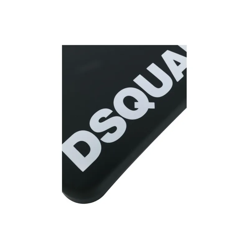 DSQUARED 2 Polyurethane Material User Friendly And Durable Phone Cases Compatibility IPhone 11 Pro-2