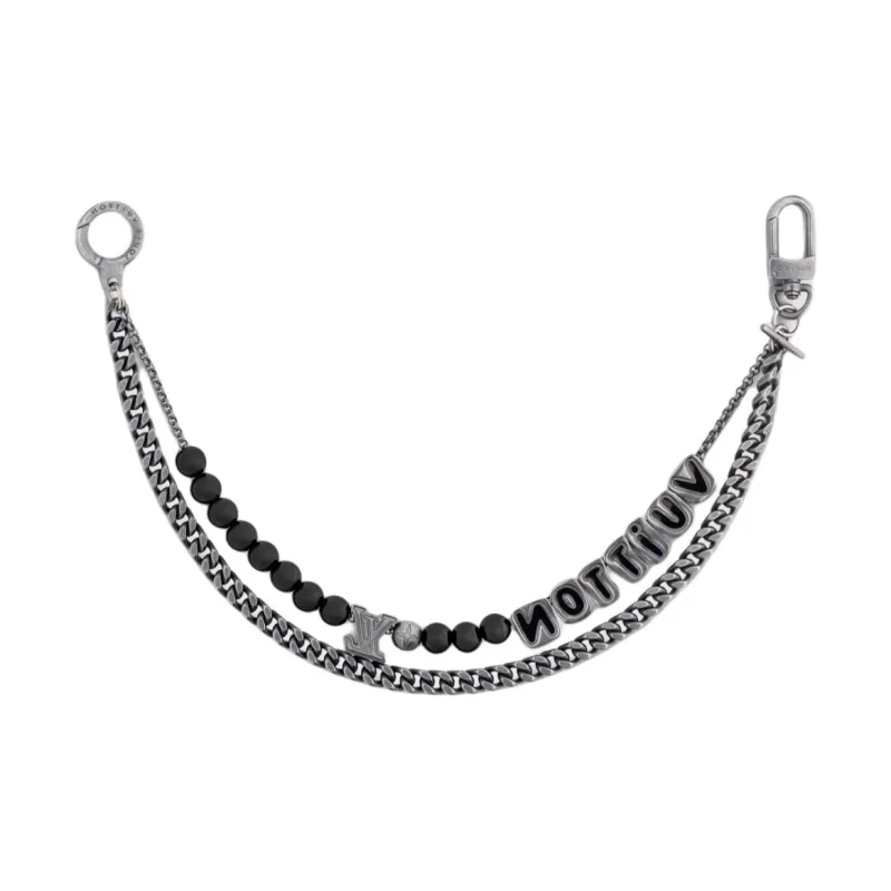 LOUIS VUITTON Chain Belt-1