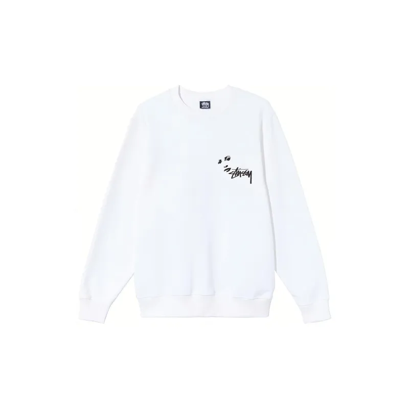 Stussy Sweatshirts Unisex-7