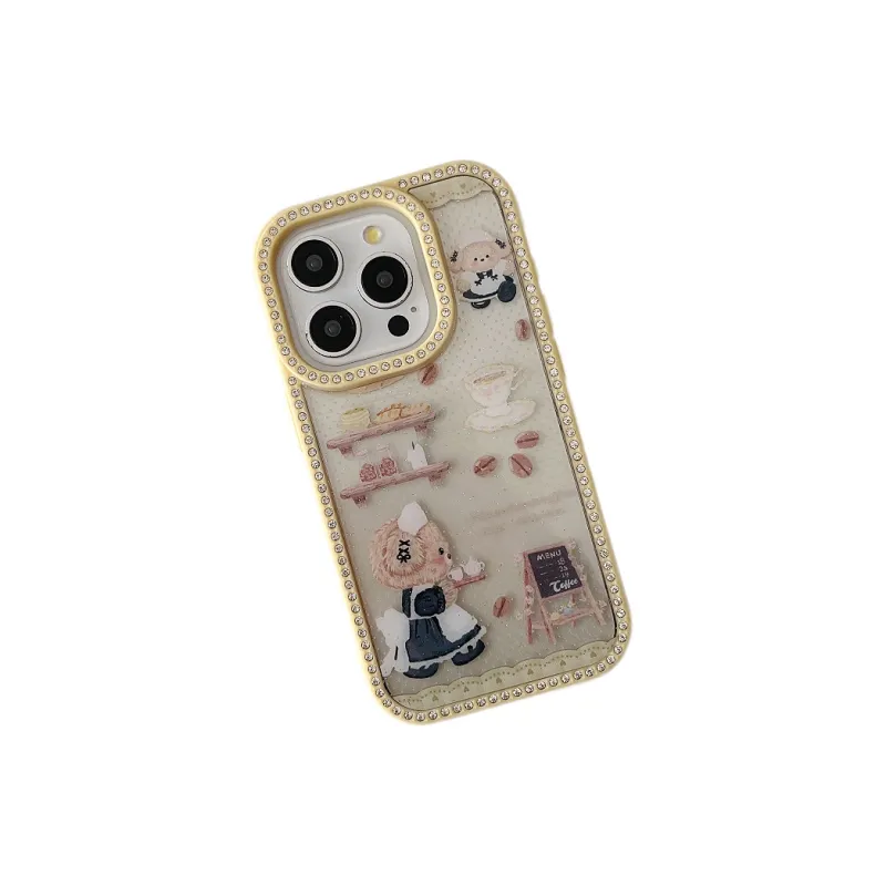 Icona Phone Cases-4