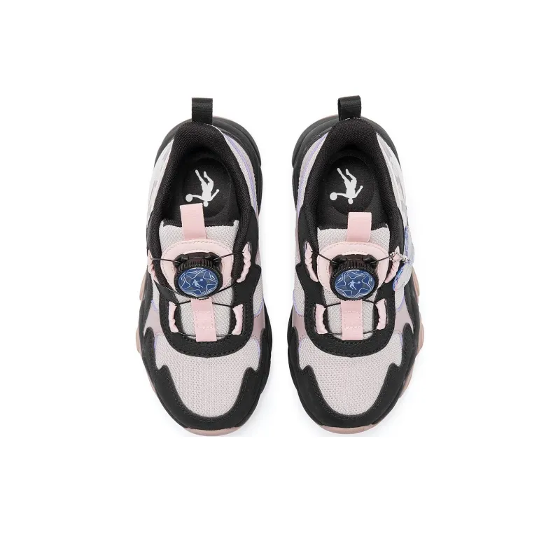 QIAODAN Kids' Casual Shoes Pre school-3