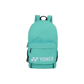 YONEX Fabric Backpack Regular Unisex Light Green