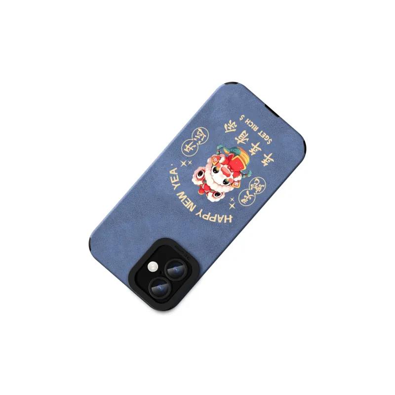 KEXINSHENG Phone Cases-36