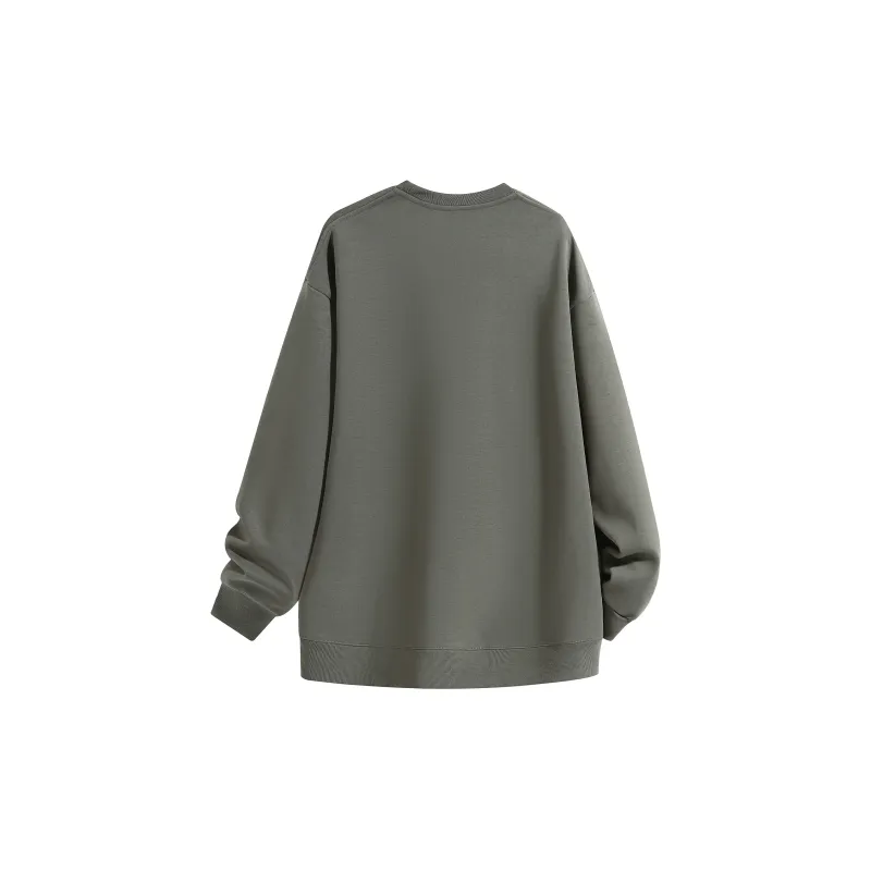 Lind Erki Sweatshirts Unisex-5