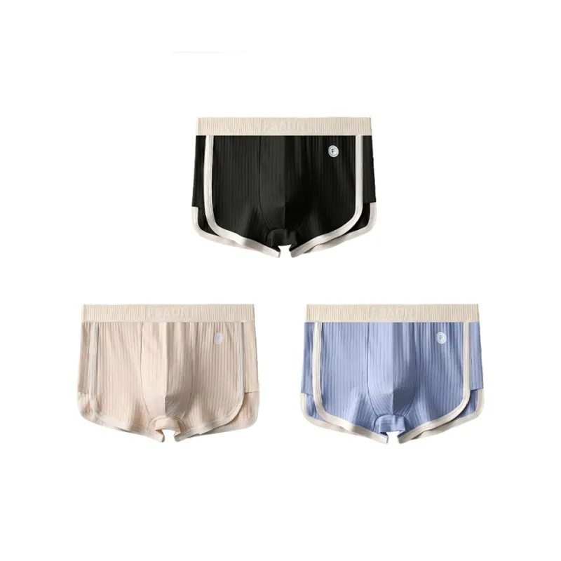 Urban Beauty Underpants Men's Combo Set-28
