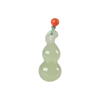 KUNYUYAO Hetian Jade Pendants White Jade Unisex