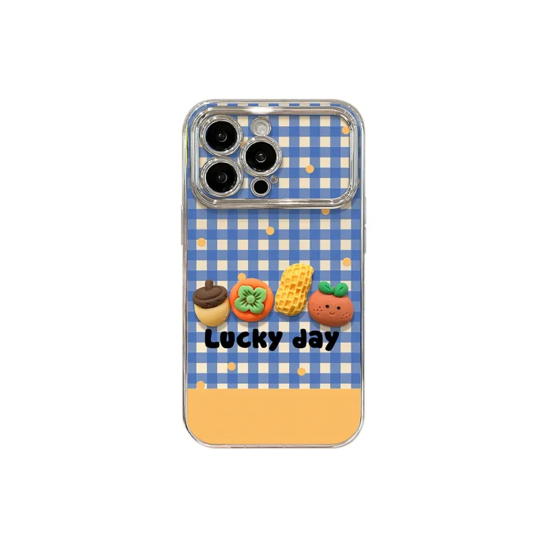 HASEE Phone Cases-10