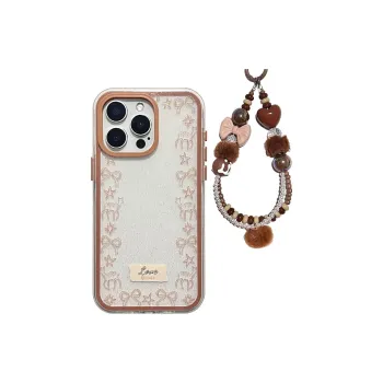 HUANBAOKE Phone Cases