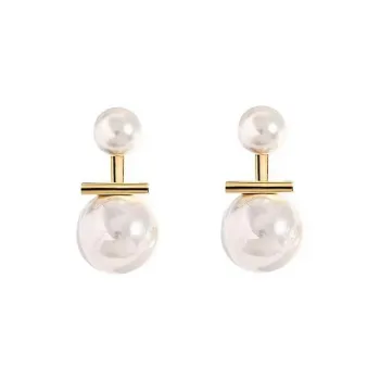 NOME 925 Sterling Silver Earrings Women's