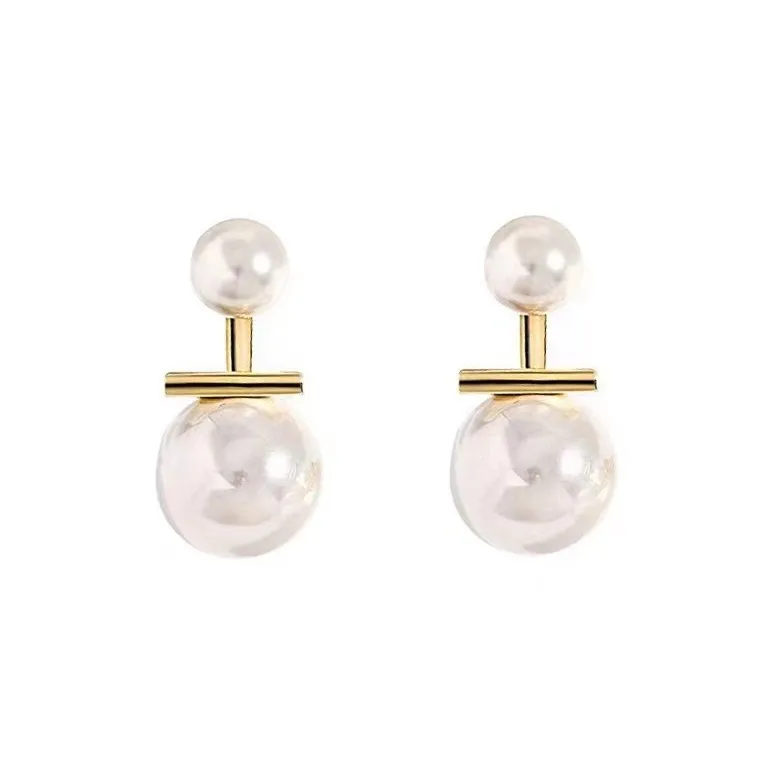 NOME 925 Sterling Silver Earrings Women's-0