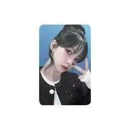 SM Entertainment Aespa Mini 4 Album [Drama] El Fansign Card Celebrity Cards One-Key Graduation