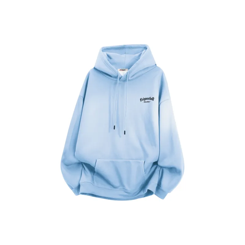 Feiyue Sweatshirts Unisex-19