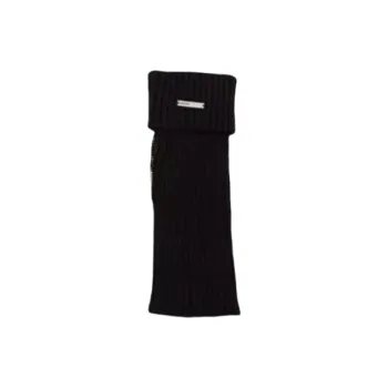 ALPLUME Mid Calf Socks Women's Combo Set