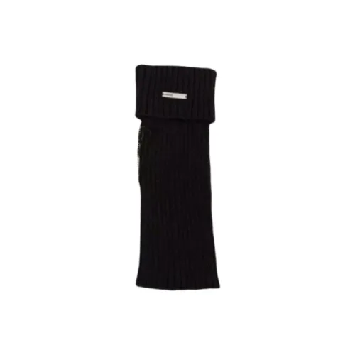 ALPLUME Mid Calf Socks Women's Combo Set