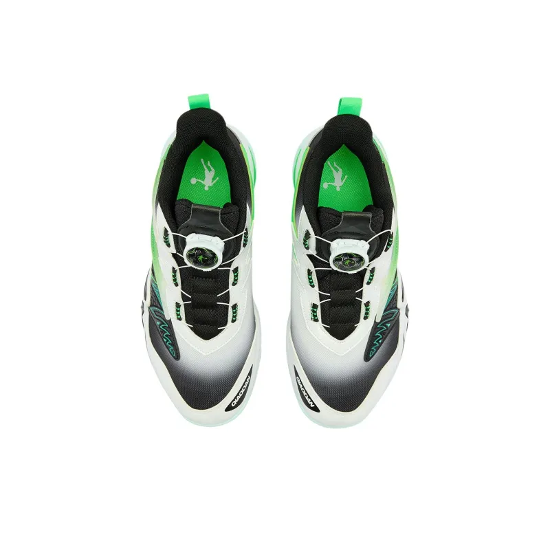 QIAODAN Kids' Basketball Shoes Grade School-3