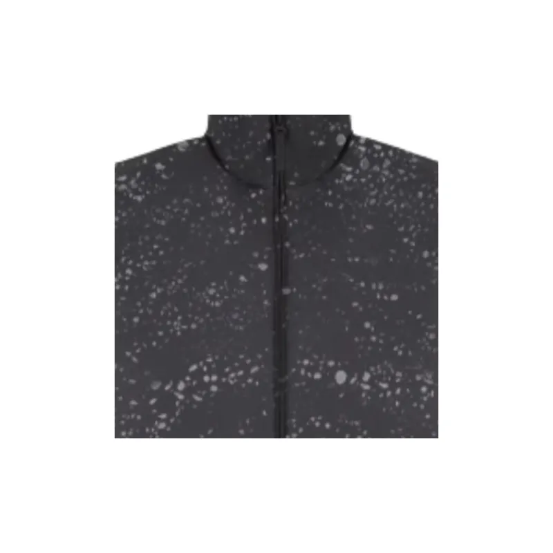 EMPORIO ARMANI EA7 FW24 Vest Unisex Black-3