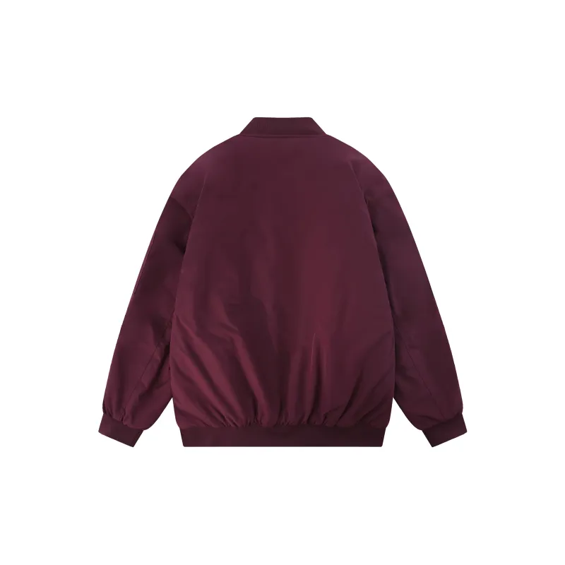 FONDLOOK Puffer Jackets Unisex-3