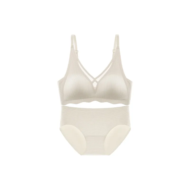 MIIOW Women's Underwear Sets-1