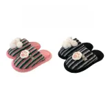 Pink[Single/Pair Bunny Style]+Black[Single/Pair Bunny Style]