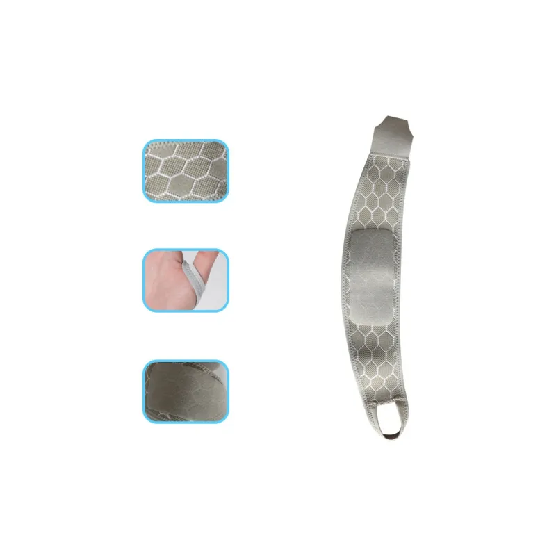 Binary Cycling Volleyball Tennis Badminton Basketball Wristbands Protective Unisex-4