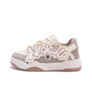 Shen Linsen Cushioning, Wear Resistant Low Top Casual Shoes Women's