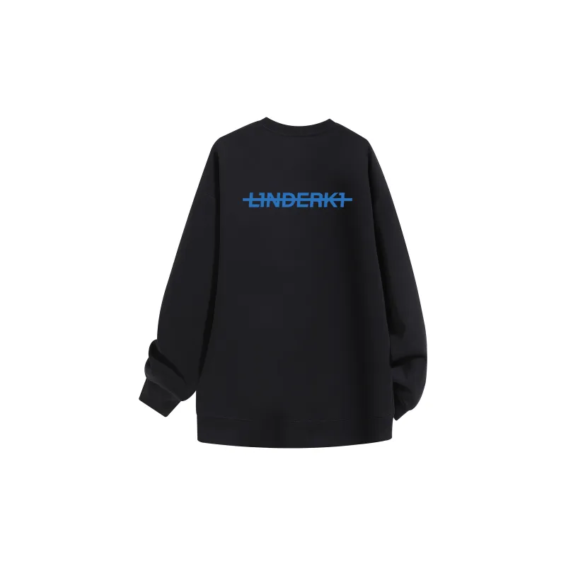 Lind Erki Sweatshirts Unisex-15
