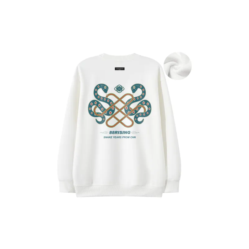 88rising Sweatshirts Unisex-5