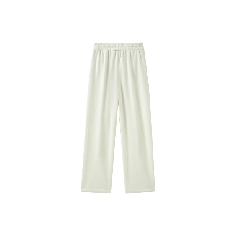 YATSI Knitted Sports Pants Unisex-6