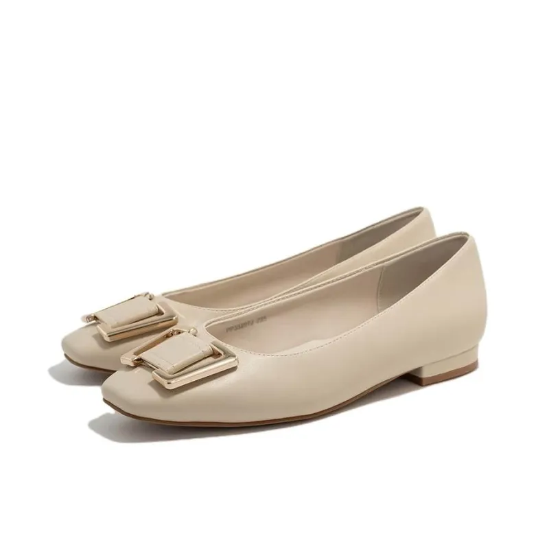 RANDA Casual Single Shoes Women's-7