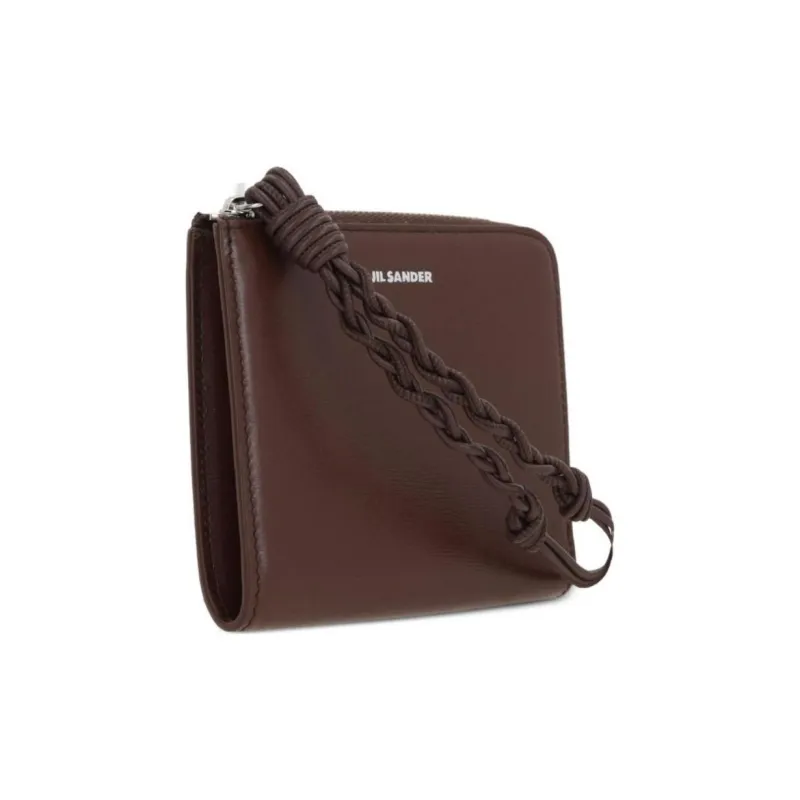 JIL SANDER Giro Coin Purse-1