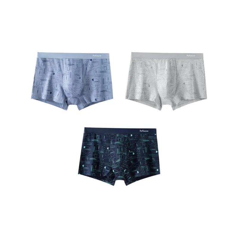 MIIOW Men Underpants-9