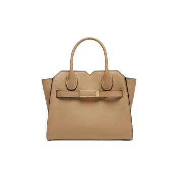 Valextra Milano Micro Crossbody Bag