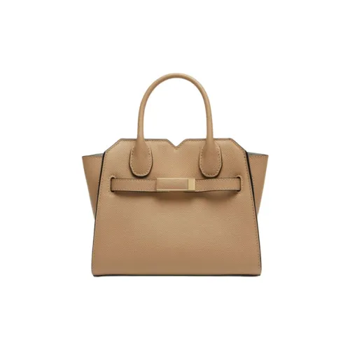 Valextra Milano Micro Crossbody Bag